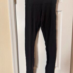 Lululemon full-length mid-rise leggings
